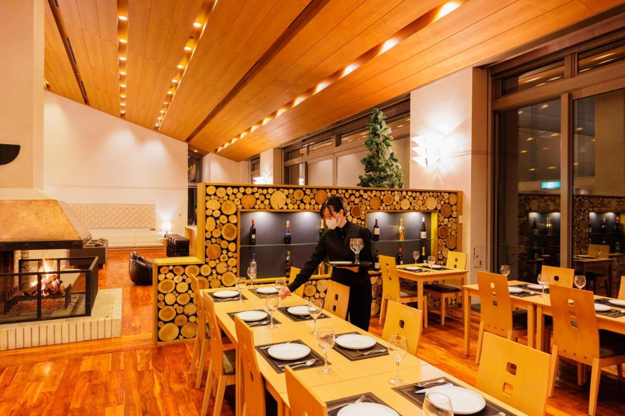 151 Hakuba By Jade Group Exterior foto