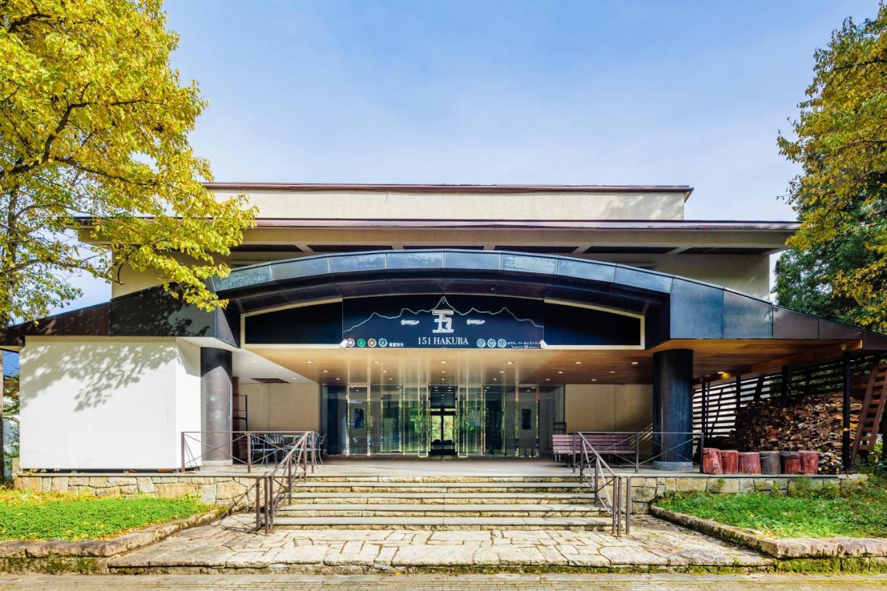 151 Hakuba By Jade Group Exterior foto